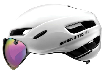 brn bike wear Casco Magnetic III
